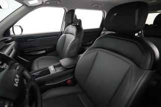 2024 Kia EV9 — photo 3 of 24