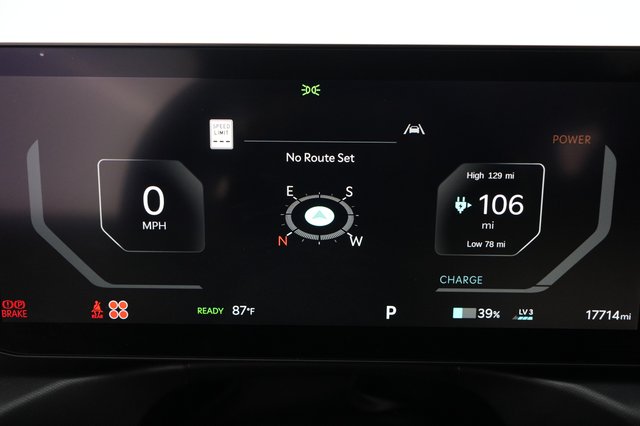 2024 Kia EV9 — photo 5 of 24