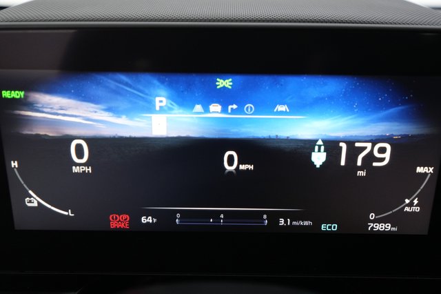 2024 Kia Niro EV — photo 5 of 24