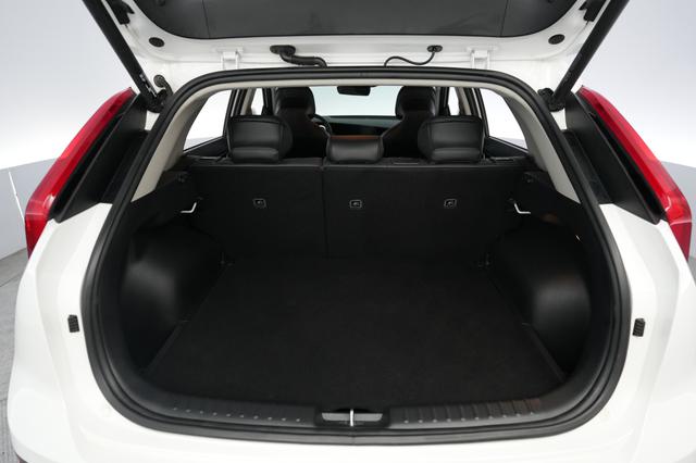 2024 Kia Niro EV — photo 6 of 24