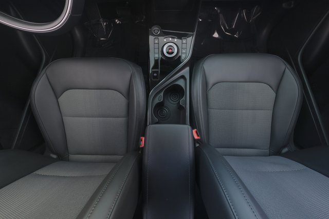 2024 Kia Niro EV — photo 22 of 24