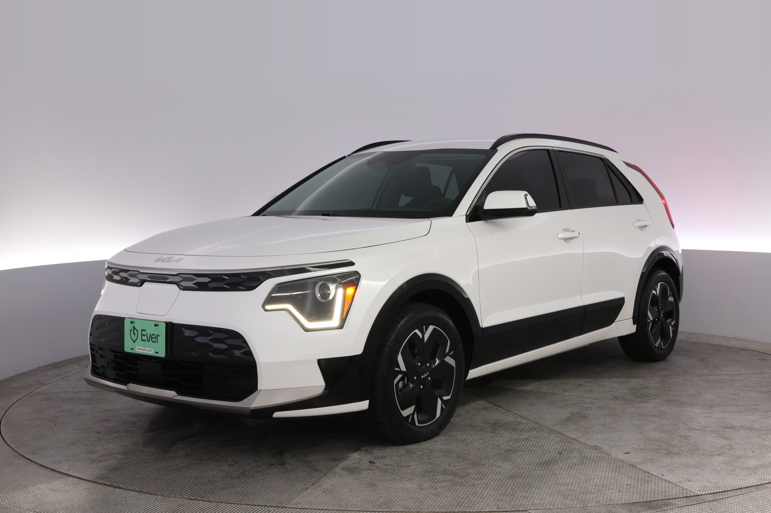2024 Kia Niro
