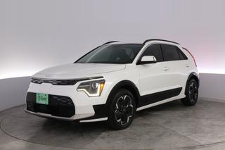 2024 Kia Niro EV