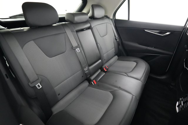 2024 Kia Niro EV — photo 4 of 24