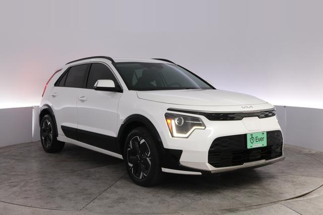 2024 Kia Niro EV — photo 10 of 24