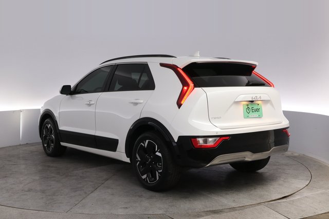 2024 Kia Niro EV — photo 13 of 24