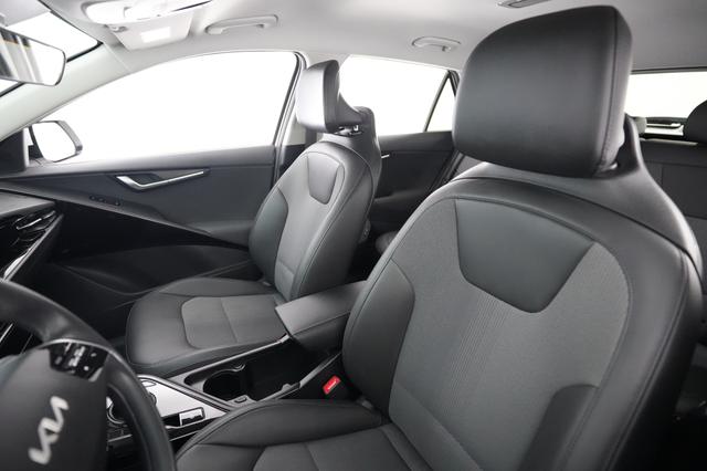 2024 Kia Niro EV — photo 3 of 24