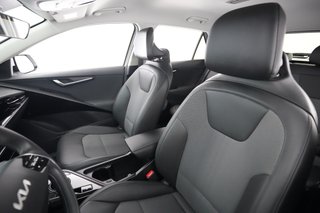 2024 Kia Niro EV — photo 3 of 24