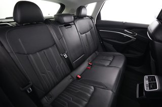 2024 Audi Q8 e-tron — photo 4 of 24
