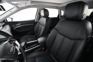2024 Audi Q8 e-tron — photo 3 of 24