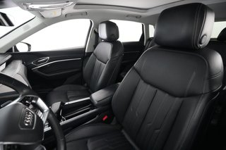 2024 Audi Q8 e-tron — photo 3 of 24