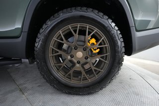 2025 Rivian R1T — photo 7 of 22