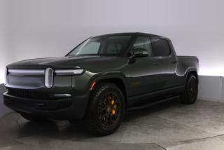 2025 Rivian R1T