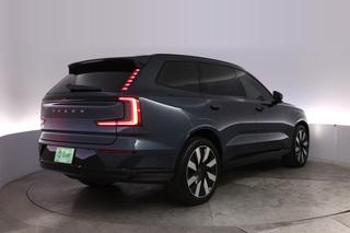 2025 Volvo EX90 — photo 2 of 24