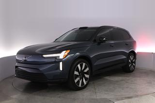 2025 Volvo EX90