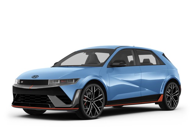 2025 Hyundai IONIQ 5 — VIN KM8KNDA89SU007946