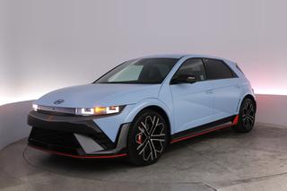 2025 Hyundai IONIQ 5