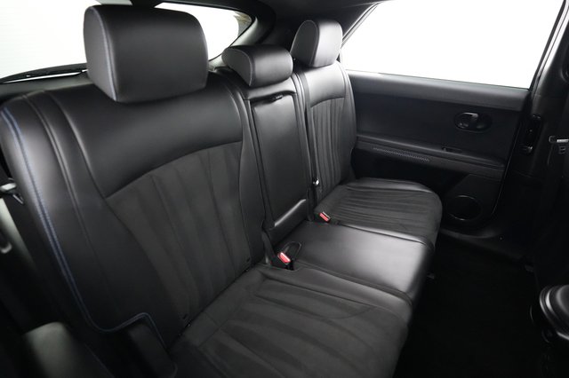2025 Hyundai IONIQ 5 — photo 4 of 22