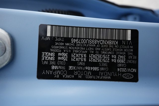 2025 Hyundai IONIQ 5 — photo 22 of 22
