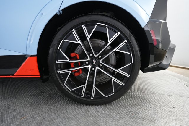2025 Hyundai IONIQ 5 — photo 7 of 22