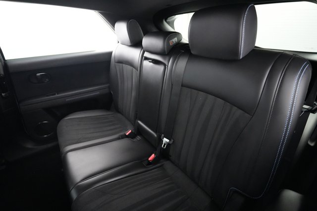2025 Hyundai IONIQ 5 — photo 19 of 22