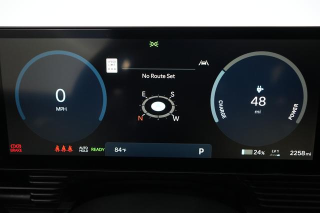2025 Hyundai IONIQ 5 — photo 5 of 22