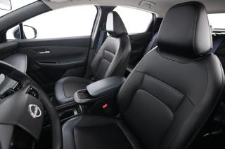 2026 Nissan LEAF — photo 3 of 24