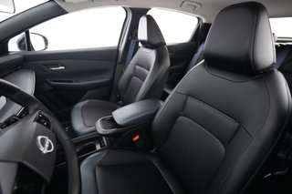 2026 Nissan LEAF — photo 3 of 24