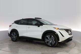 2023 Nissan Ariya — photo 9 of 27