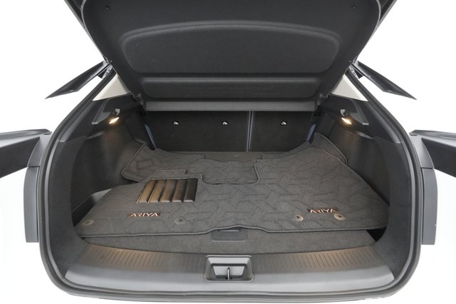 2023 Nissan Ariya — photo 22 of 27