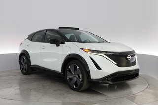 2023 Nissan Ariya — photo 8 of 27