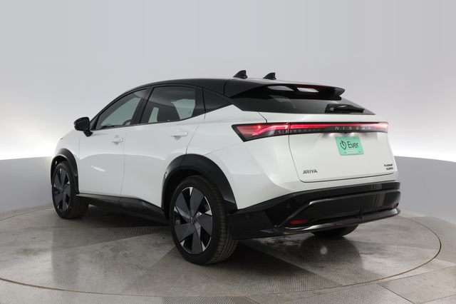 2023 Nissan Ariya