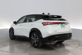 2023 Nissan Ariya — photo 12 of 27