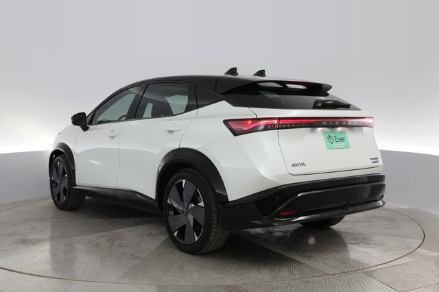 2023 Nissan Ariya — photo 12 of 27