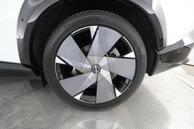 2023 Nissan Ariya