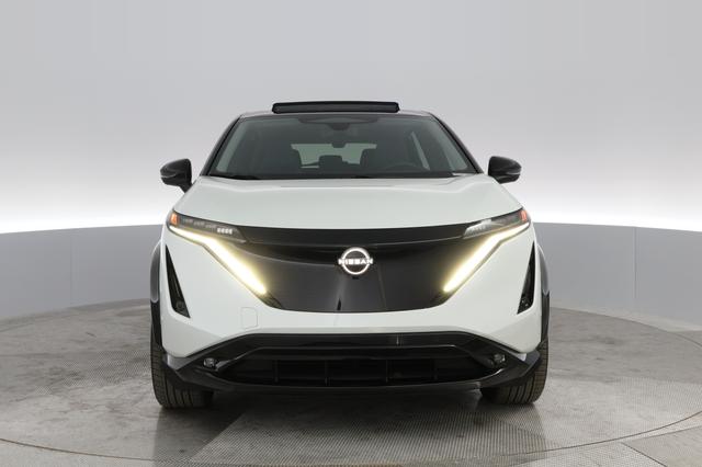 2023 Nissan Ariya — photo 7 of 27