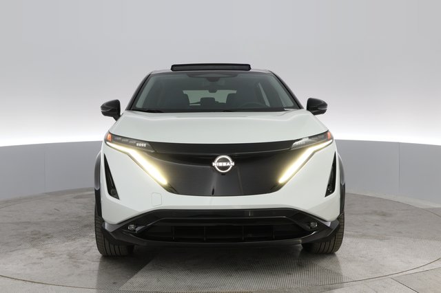 2023 Nissan Ariya — photo 7 of 27