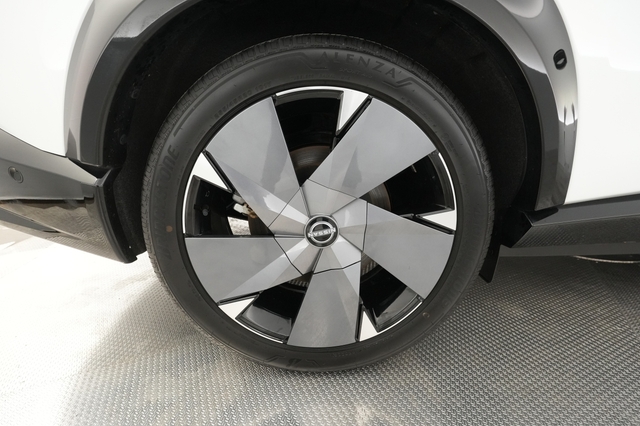 2023 Nissan Ariya