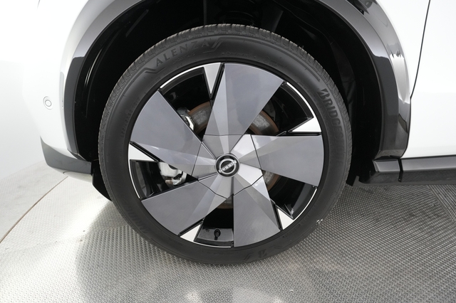 2023 Nissan Ariya