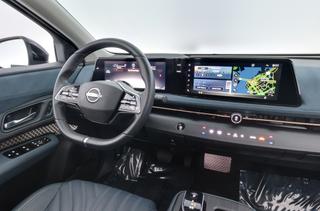 2023 Nissan Ariya — photo 3 of 27