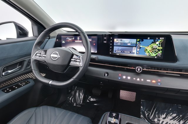 2023 Nissan Ariya — photo 3 of 27