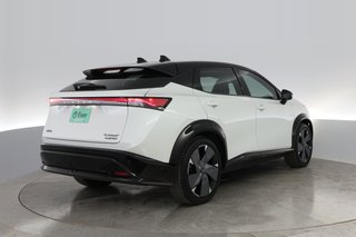 2023 Nissan Ariya — photo 10 of 27