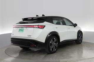 2023 Nissan Ariya — photo 2 of 27
