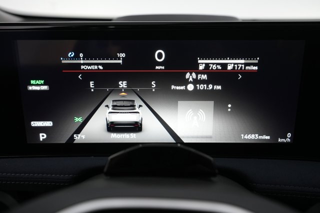 2023 Nissan Ariya — photo 5 of 27