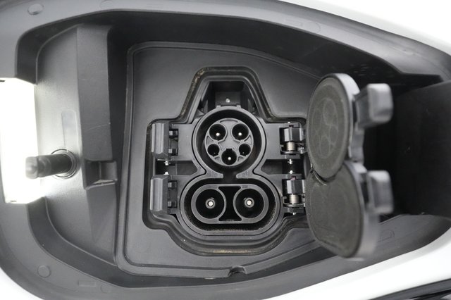 2023 Nissan Ariya — photo 24 of 27