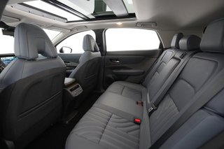 2023 Nissan Ariya — photo 19 of 27