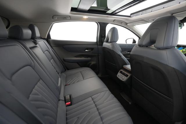 2023 Nissan Ariya — photo 4 of 27