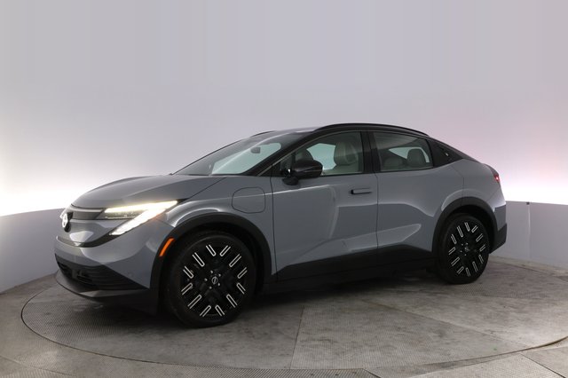 2026 Nissan LEAF — photo 14 of 24