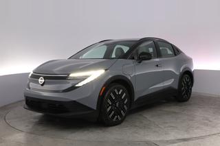2026 Nissan LEAF