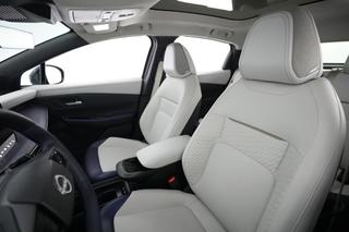 2026 Nissan LEAF — photo 3 of 24